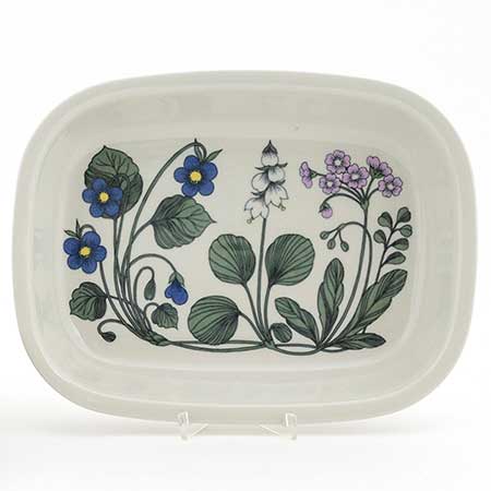 Esteri Tomula（エステリ・トムラ）のFloraシリーズのアラビア製